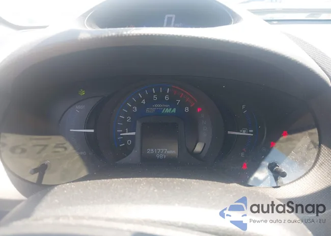 JHMZE2H70CS001081: 42675170