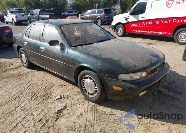 JNKAY21DXVM504421: 42675222