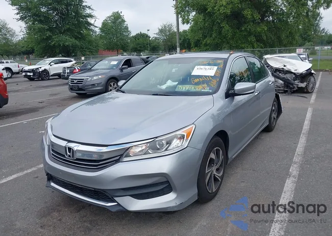 1HGCR2F38HA288650: 42676289