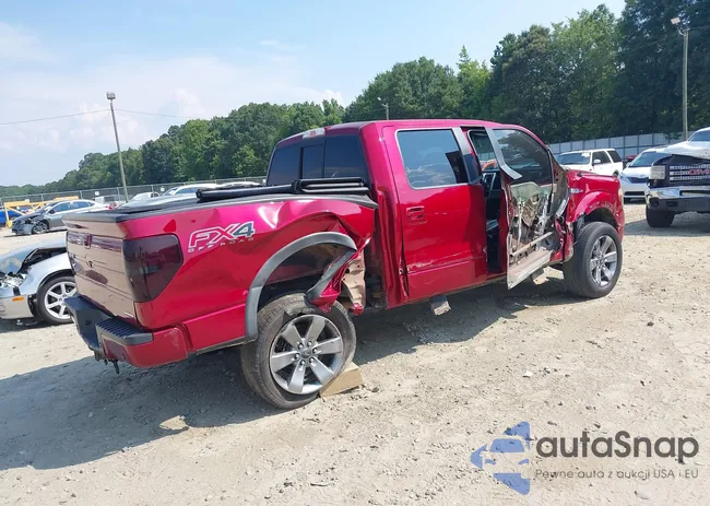 1FTFW1EF9DFA26496: 42676438