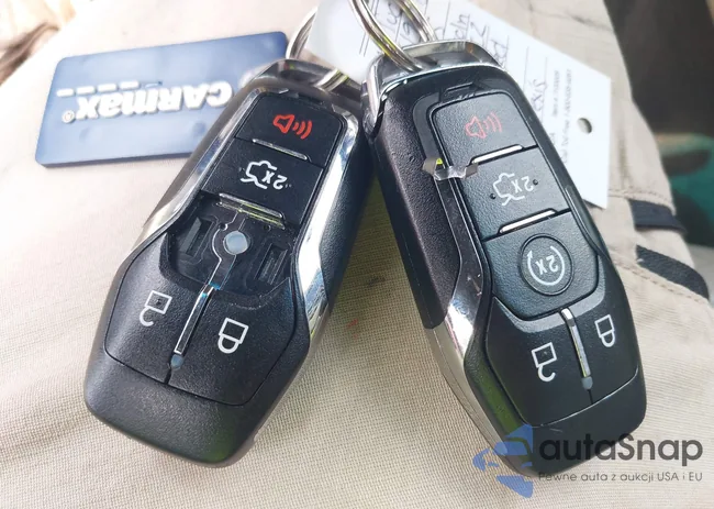 3LN6L2LU2FR624611: 42676481