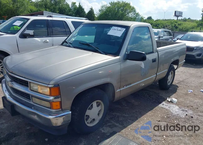 1GCEC14W9WZ220727: 42676483