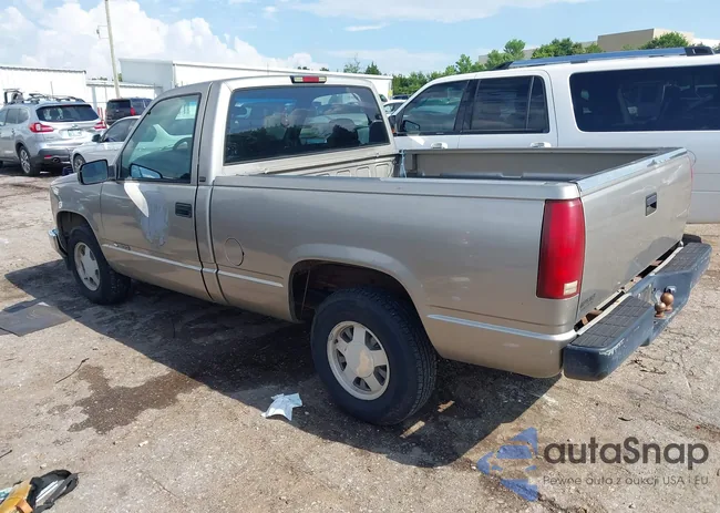 1GCEC14W9WZ220727: 42676483