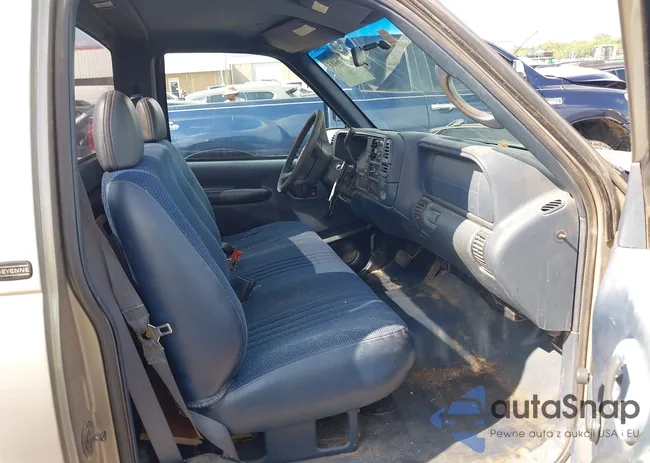 1GCEC14W9WZ220727: 42676483