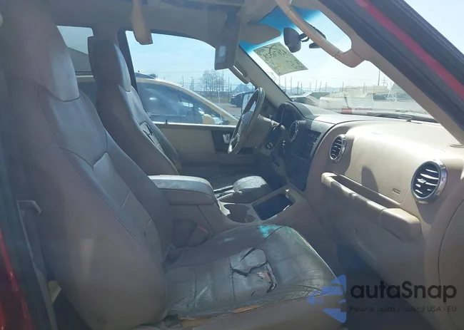 1FMPU17L14LB31561: 42676528