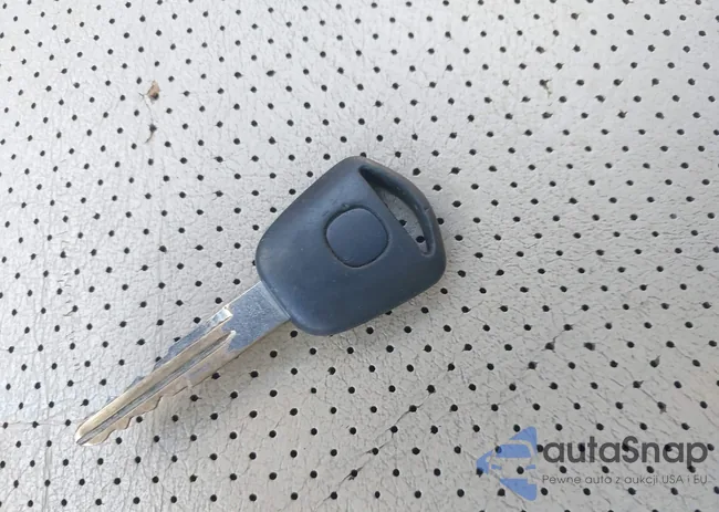 JH4CL968X7C003775: 42676543