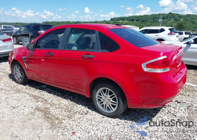 1FAHP35N88W109339: 42676600