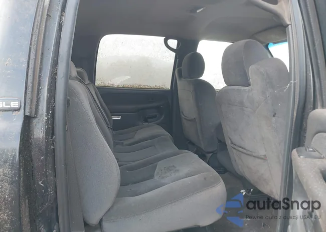 1GTHK23103F224061: 42676750