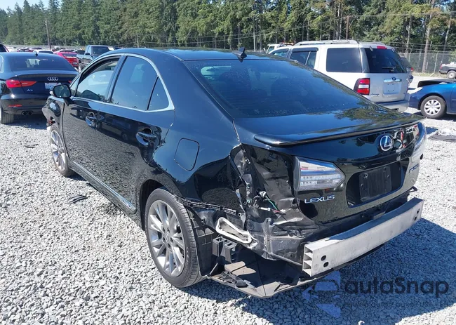 JTHBB1BAXA2008741: 42676802