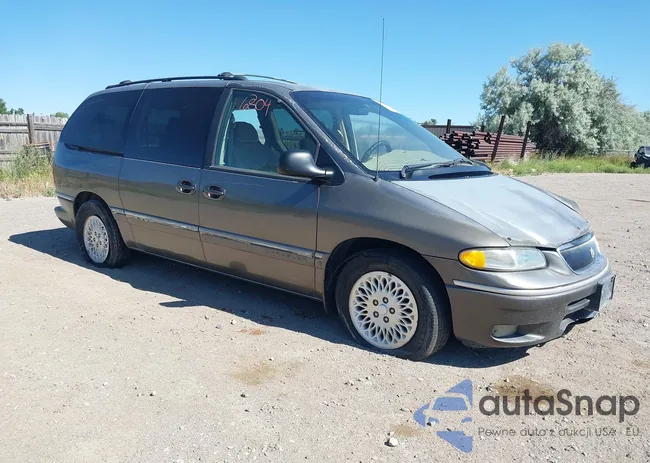 1C4GT54L3VB427790: 42676804