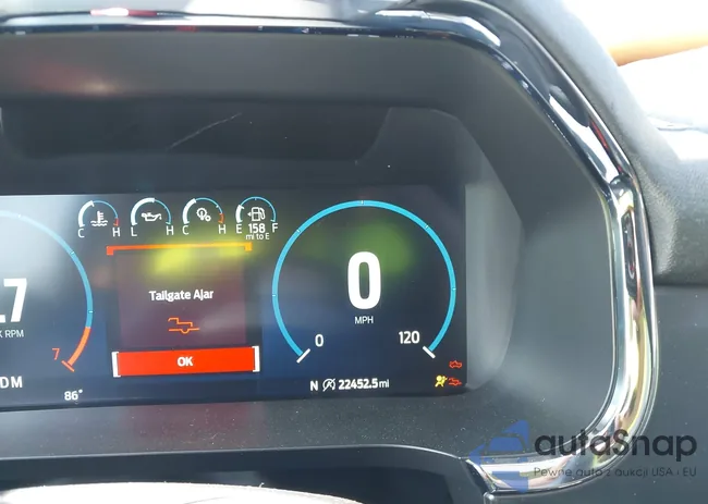 1FTFW1E87PKF22927: 42676823