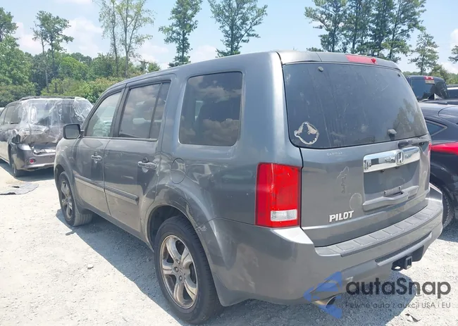 5FNYF3H69CB031071: 42676827