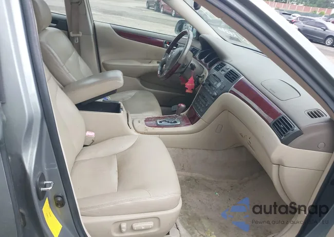 JTHBA30G340010904: 42676869