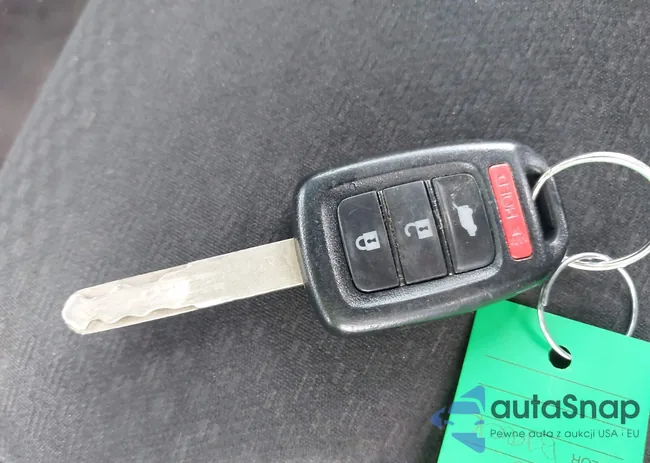 5J6RM4H38FL020399: 42676064