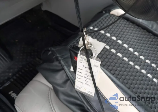 5TDJZRFH6JS550104: 42676132