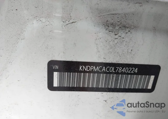 KNDPMCAC0L7840224: 42676142