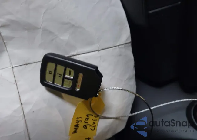 SHHFK7H48MU426156: 42676154