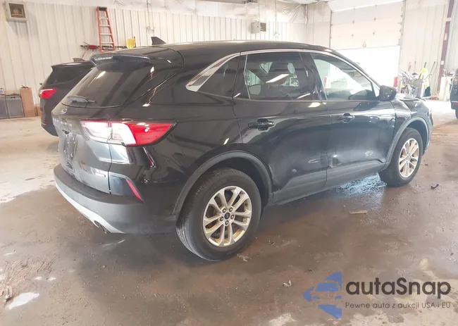 1FMCU9G64LUB65087: 42676174