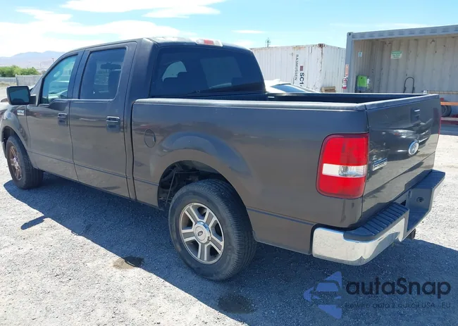 1FTPW125X6KD52365: 42676181