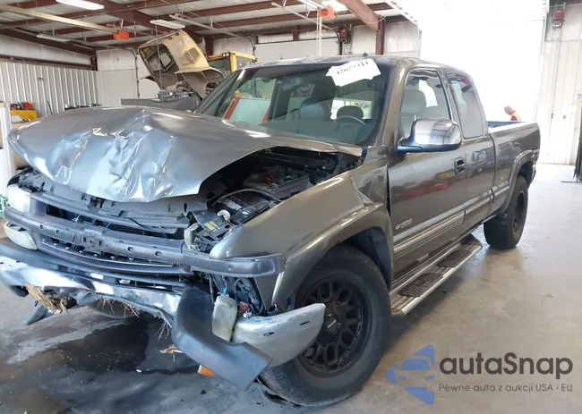 1GCEK19T21E269821: 42677311