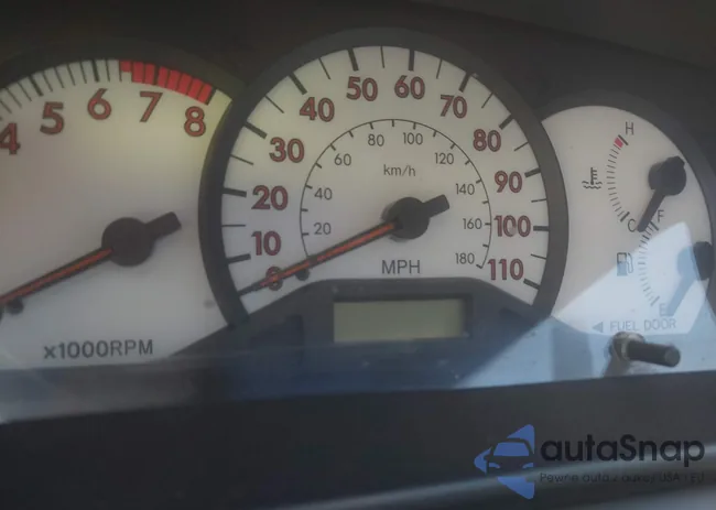 1NXBR32E84Z196577: 42677347