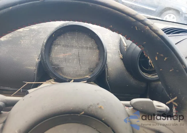 WMWZC5C56FWP46166: 42677454