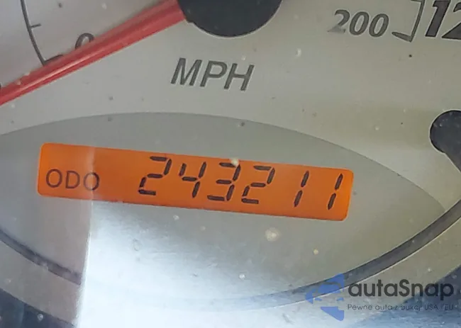 JTEHD20VX46020284: 42677458