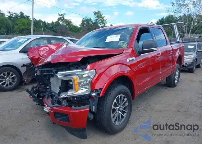 1FTEW1E41LFC37622: 42677624