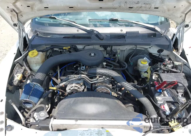 1B7GL22X5XS179856: 42677761