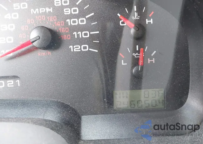 1FTPX14517FB19303: 42676971