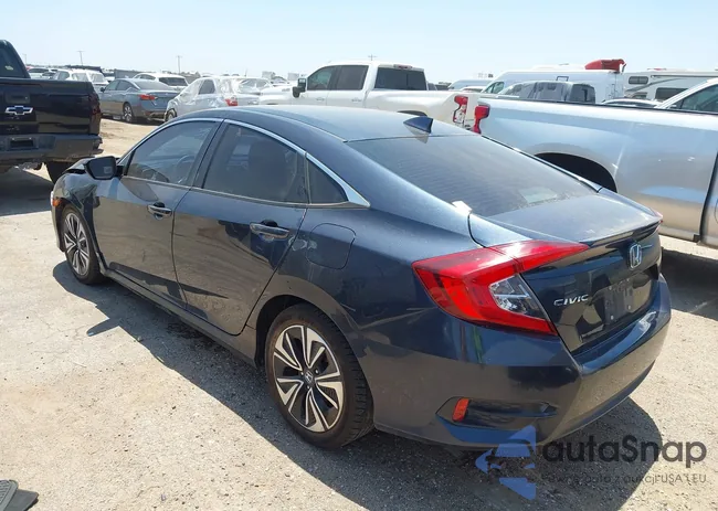 19XFC1F34GE022688: 42677002