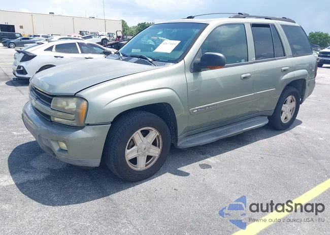 1GNDS13S032105233: 42677019