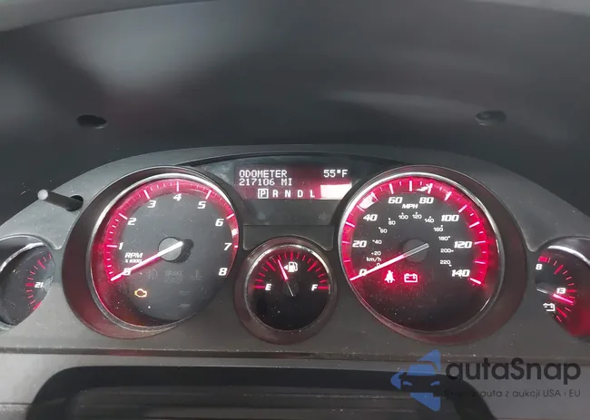 1GKKVTED2CJ257042: 42677056