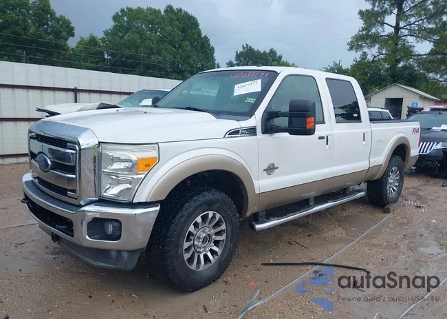 1FT7W2BT3CEC65096: 42677277