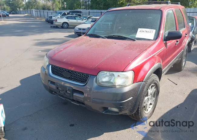 1FMYU93114KB38538: 42678317