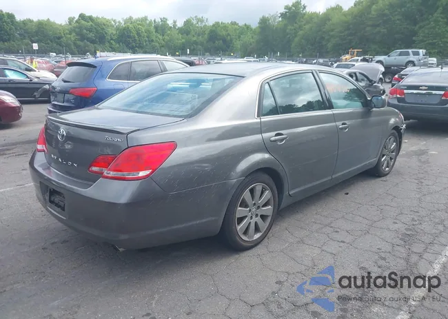 4T1BK36B17U199877: 42678330