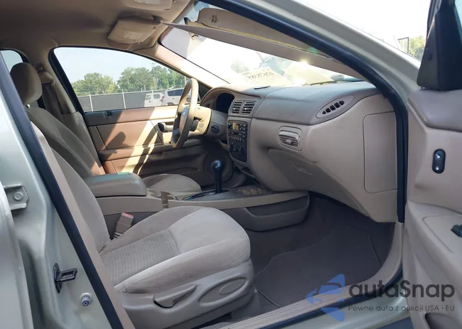 1FAFP53205A131307: 42678385