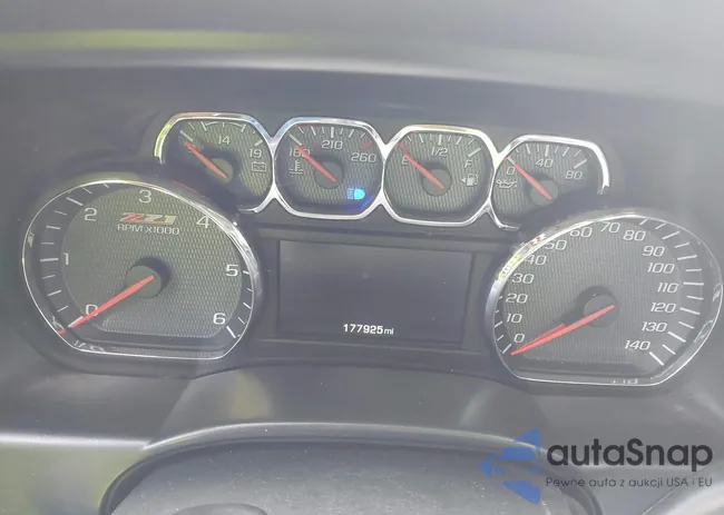 1GCVKREC5EZ310185: 42678486