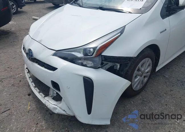 JTDKARFU5L3119041: 42678538