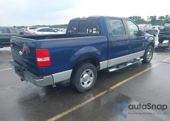 1FTPW12VX7FA22283: 42678550