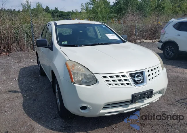 JN8AS58V69W430562: 42678567