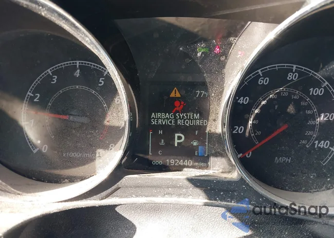 JA4AP3AU6HZ066945: 42678678