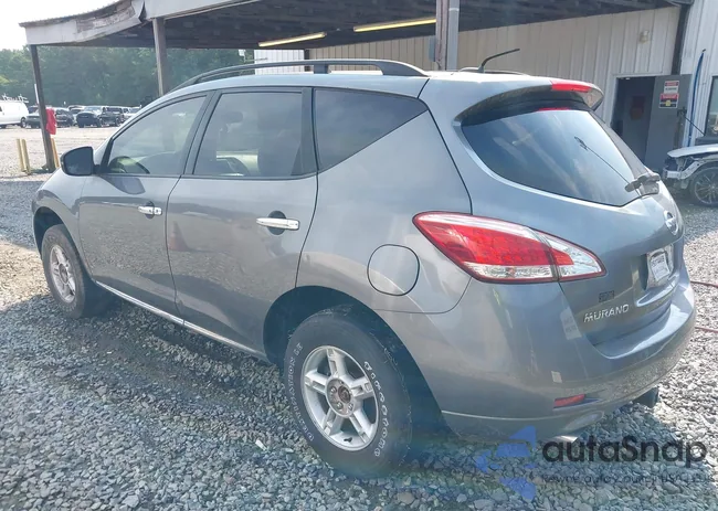 JN8AZ1MW5DW309680: 42678680