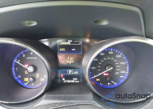 4S4BSAFC6K3299274: 42678750