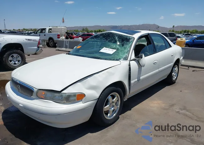 2G4WY55J521256011: 42678776