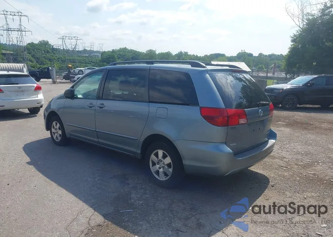 5TDZA23C94S153761: 42678824