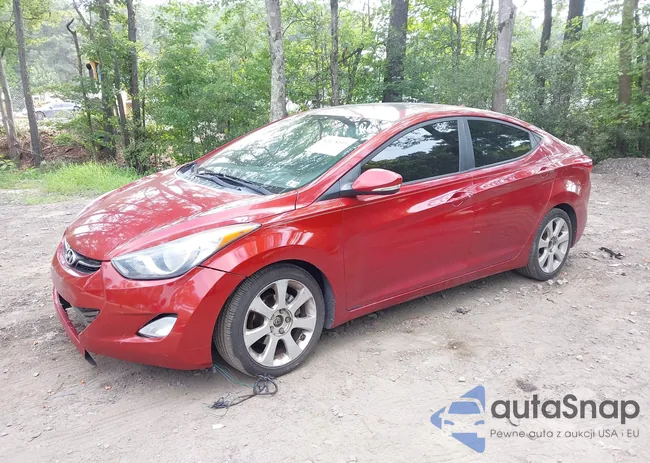 KMHDH4AE7CU456226: 42678113