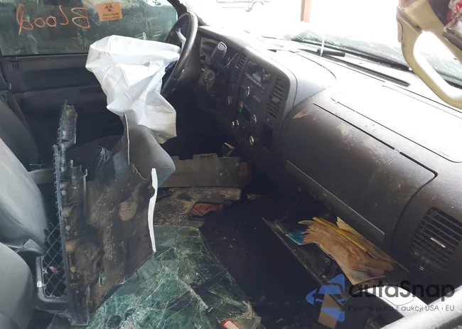 3GCEK23M69G274306: 42678236