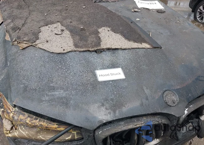 5UXTY5C03M9G46814: 42679464