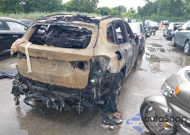 5UXTY5C03M9G46814: 42679464